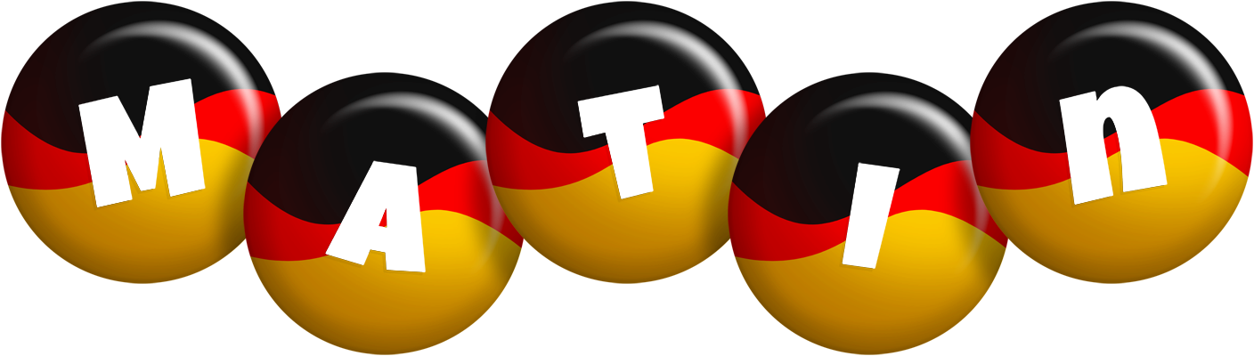 Matin german logo