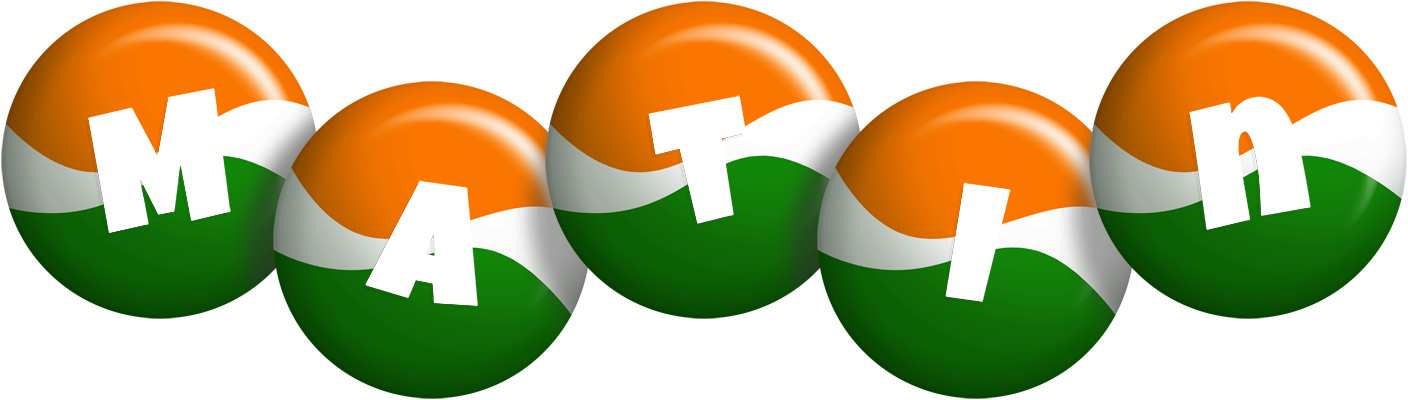 Matin india logo