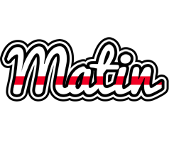Matin kingdom logo