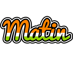 Matin mumbai logo