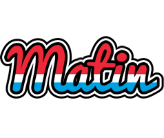 Matin norway logo