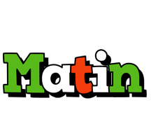 Matin venezia logo