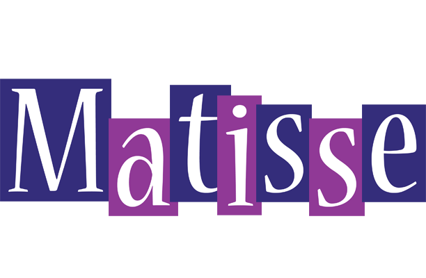 Matisse autumn logo