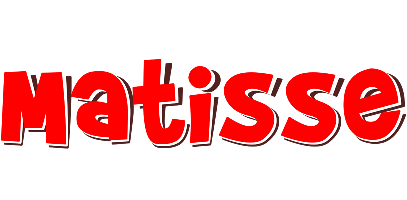 Matisse basket logo