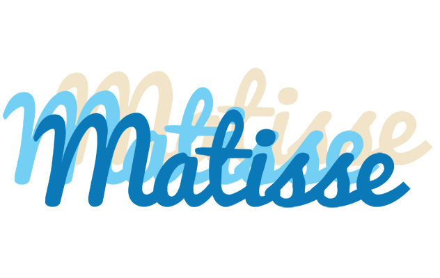 Matisse breeze logo