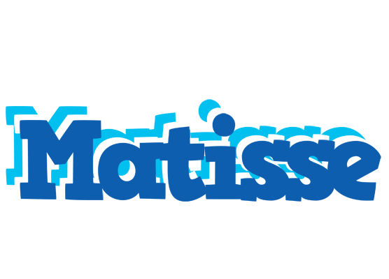Matisse business logo