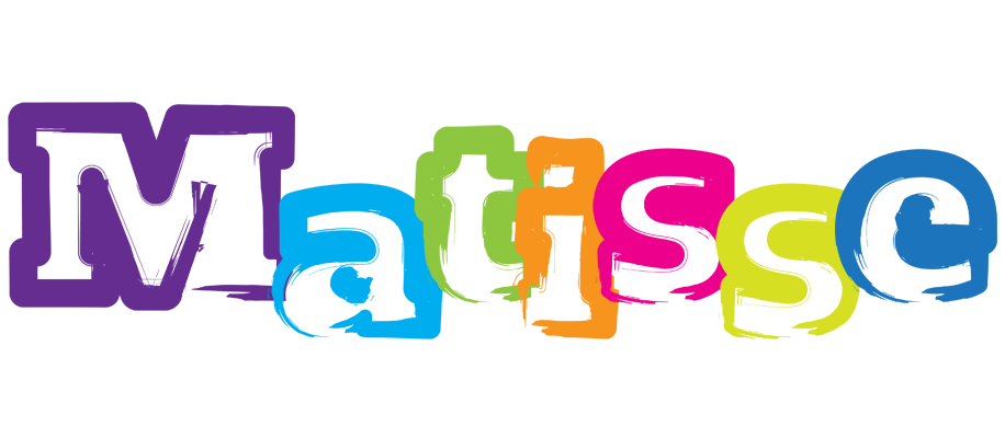 Matisse casino logo