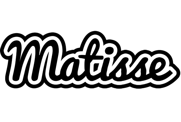 Matisse chess logo
