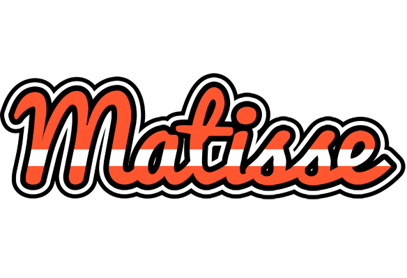 Matisse denmark logo
