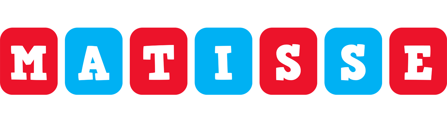 Matisse diesel logo