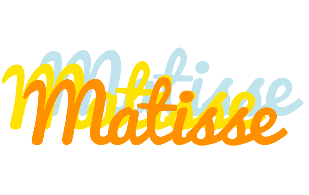 Matisse energy logo