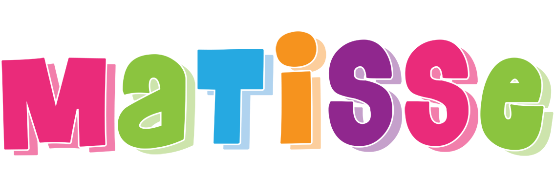 Matisse friday logo