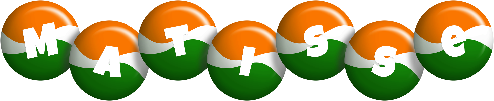 Matisse india logo