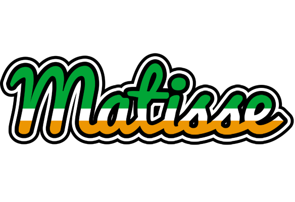 Matisse ireland logo