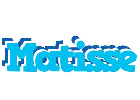 Matisse jacuzzi logo