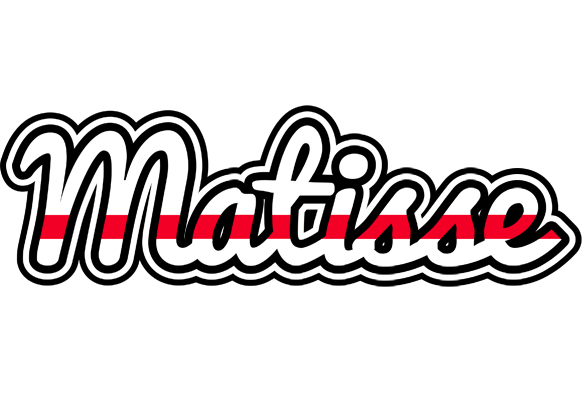 Matisse kingdom logo