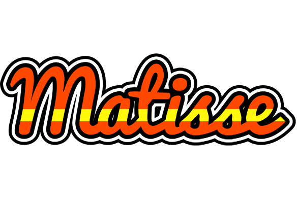 Matisse madrid logo
