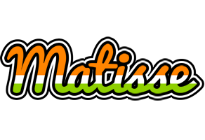 Matisse mumbai logo