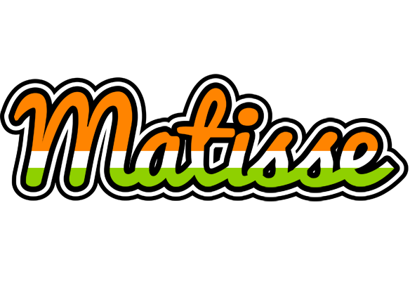 Matisse mumbai logo