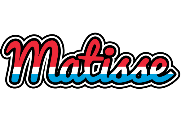 Matisse norway logo