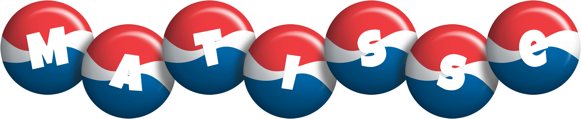 Matisse paris logo