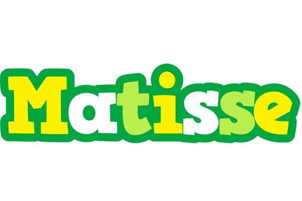 Matisse soccer logo
