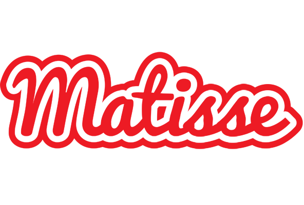 Matisse sunshine logo