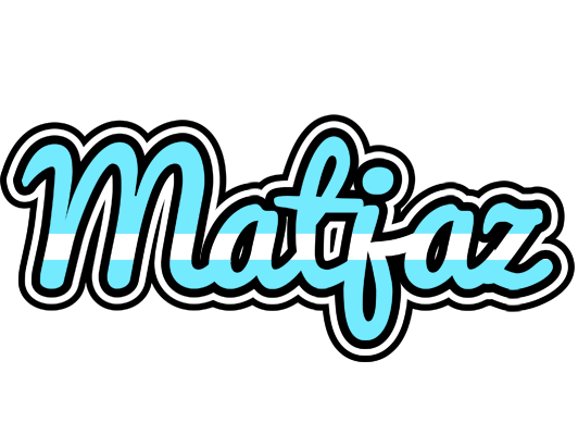 Matjaz argentine logo