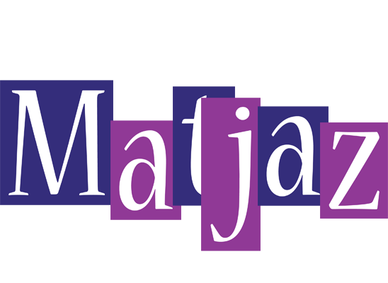 Matjaz autumn logo