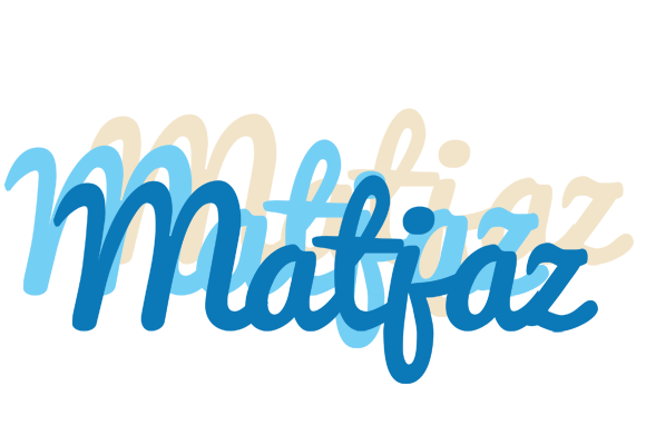 Matjaz breeze logo
