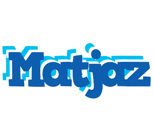 Matjaz business logo