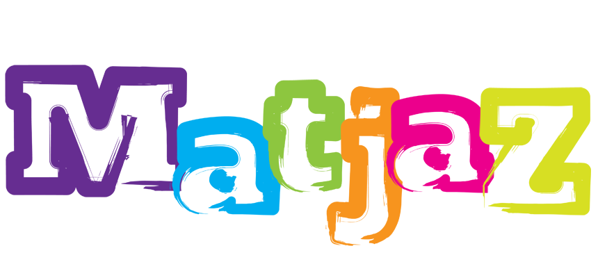 Matjaz casino logo