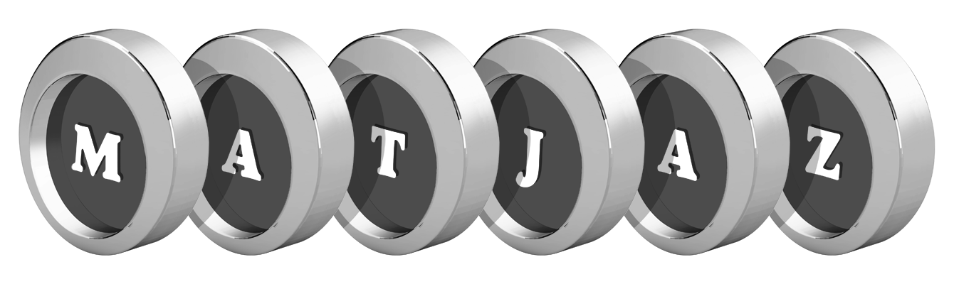 Matjaz coins logo