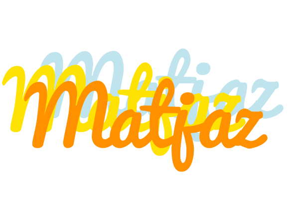 Matjaz energy logo