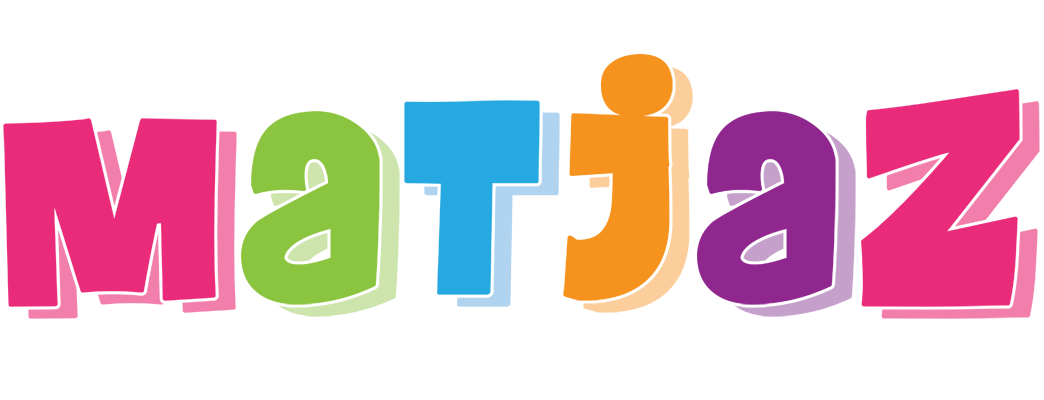 Matjaz friday logo