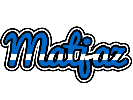 Matjaz greece logo