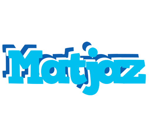 Matjaz jacuzzi logo