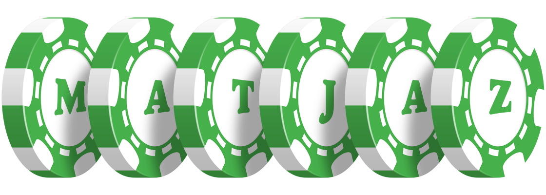 Matjaz kicker logo