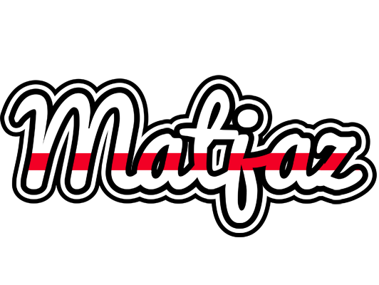 Matjaz kingdom logo