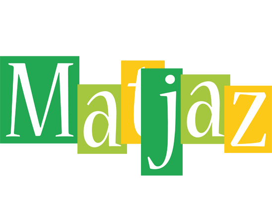 Matjaz lemonade logo