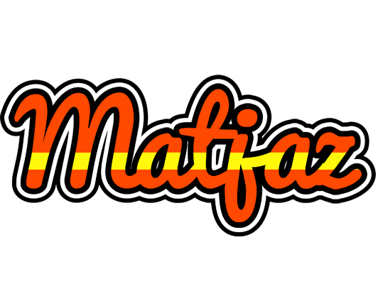 Matjaz madrid logo
