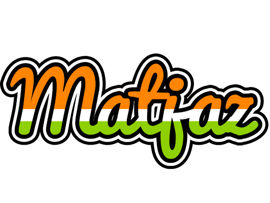 Matjaz mumbai logo