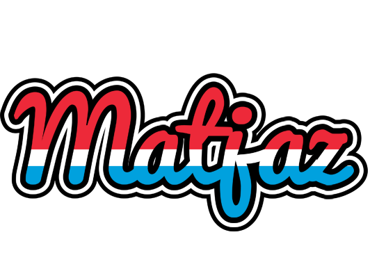 Matjaz norway logo