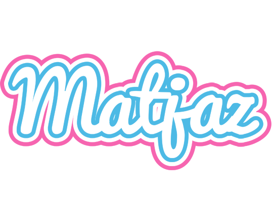 Matjaz outdoors logo