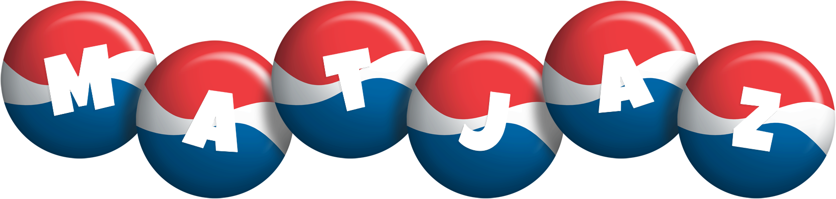 Matjaz paris logo
