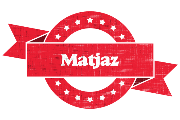 Matjaz passion logo