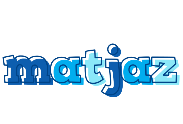 Matjaz sailor logo