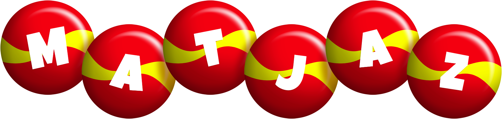 Matjaz spain logo