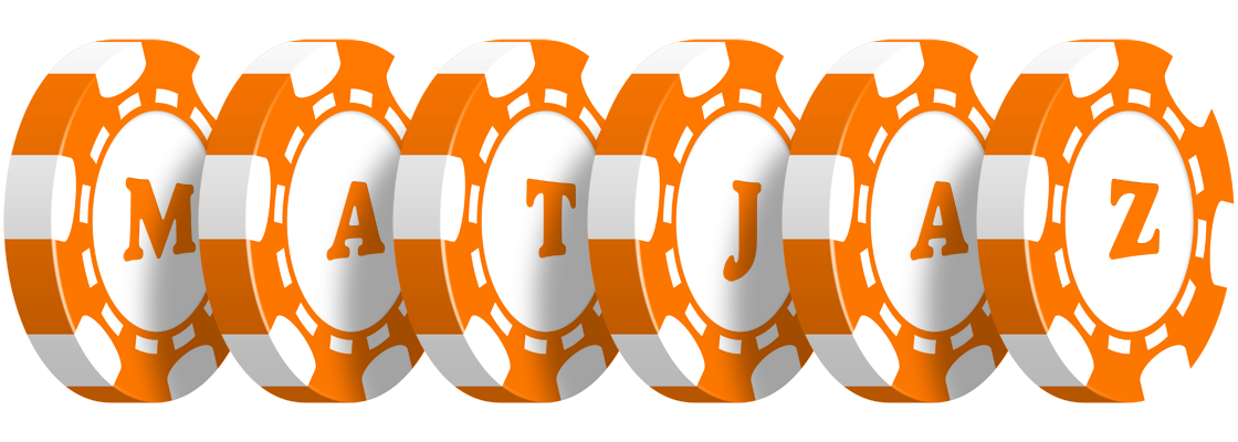 Matjaz stacks logo