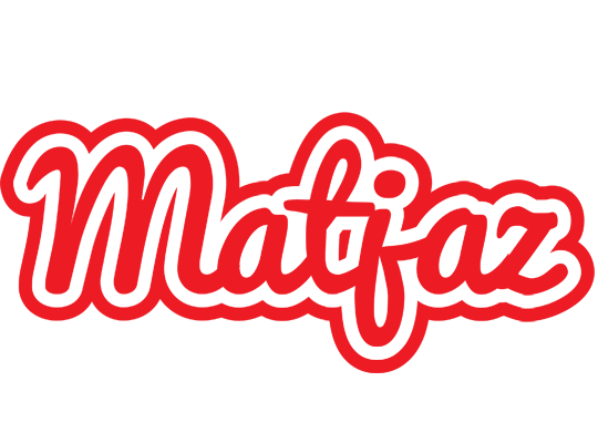 Matjaz sunshine logo